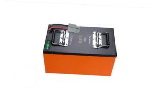 Quality MSDS 72V 100Ah Golf Cart Lithium Battery Packs wholesale