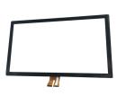 27 Inch Flexible Touch Screen Display Panel, Digital Signage LCD Touch Screen