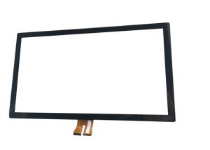 Quality 27inch Industrial Touch Panel with USB Capacitive Touch Panel for Game Machine wholesale