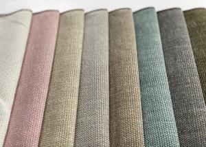 Quality Polyester Chenille Sofa Fabric wholesale