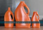 Fully Automatic Blow Moulding Machine , 1 Litre Plastic Bottle Blow Machine