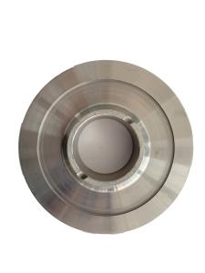 Quality Low Carbon DCT Conjunction Gear Circle Gear Coupling Types 174HB wholesale
