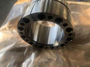 Quality NF2200 Series Bearing Roller Cylindrical Lower Capacity And Higher Friction Under Axial Loads wholesale