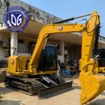 Origin Japan CAT307E Used Caterpillar Excavator CAT307E Crawler Excavator