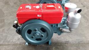 Quality ZS1110 single cylinder Diesel engine wholesale