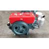 Buy cheap ZS1115 single cylinder Diesel engine from wholesalers
