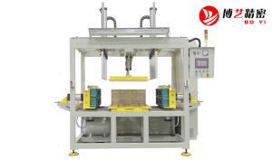 Quality Plastic Parts Heat Staking Machines 2.5KW wholesale