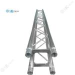100*100*1500mm Aluminum Line Array Lift Stage Truss Tower for Outdoor Event