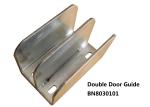 Durable Welded Wire Pallet Rack Security Enclosure Kits 96 *36 *96 Inch