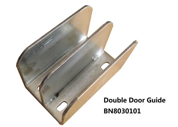 Durable Welded Wire Pallet Rack Security Enclosure Kits 96 *36 *96 Inch