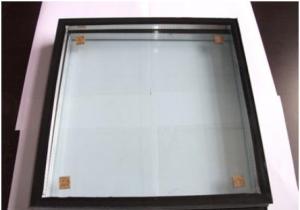 Quality 3+6A+3 insulated glass wholesale