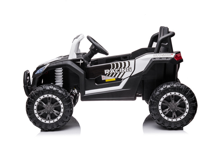 12V390*2 Motor UTV Children Ride On Car Electric for Kids Toys Age Range 5 to 7 years