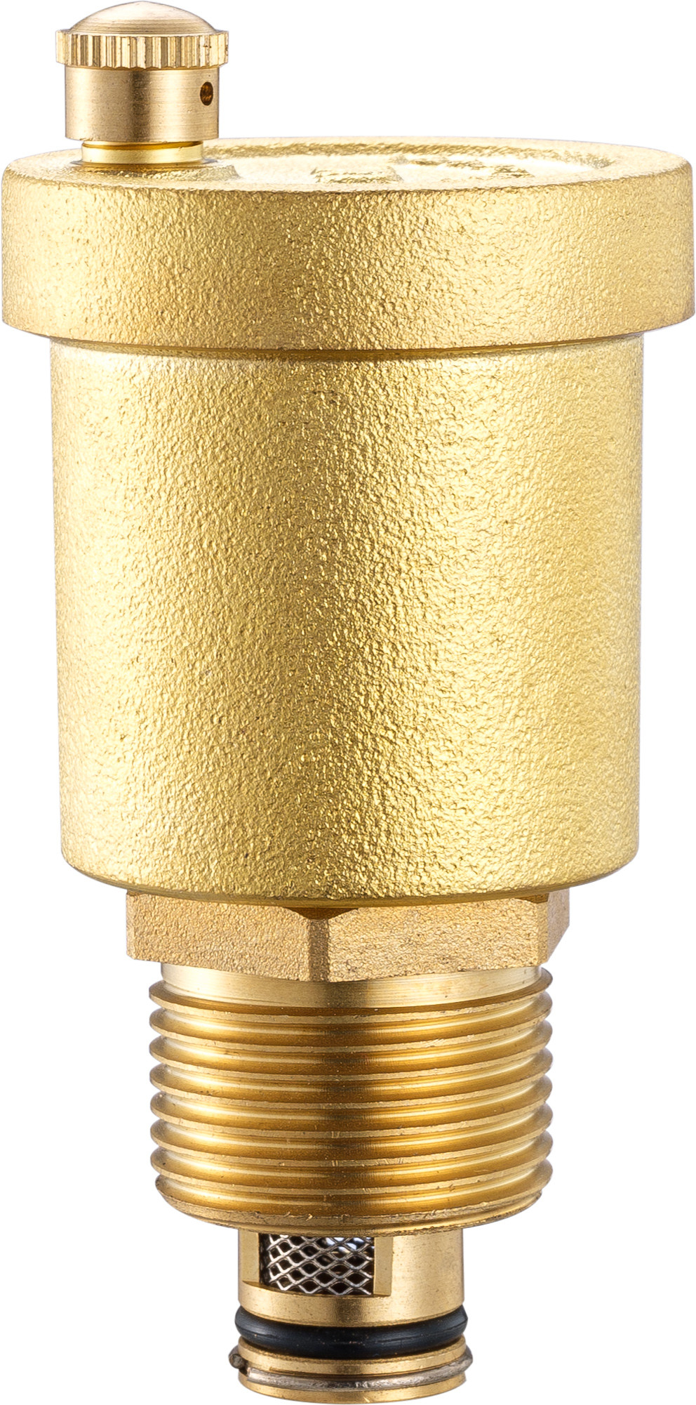 3501 3502 3503 3504 Automatic Air-Vent Brass Valves Vertically Exhausting DN15 DN20 DN25 with Optional Check Function