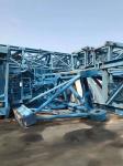 20 Years Zhongsheng Heavy Industry Large Tower Crane Discount Sale After-sales