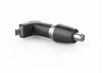 1.76 Ounces Mini Ear Nose Hair Trimmer Phone Interface For Men Women Typ C