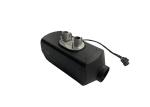 24v 12v 4kw Air Parking Heater Garage Truck Auxiliary Cabin Heating System