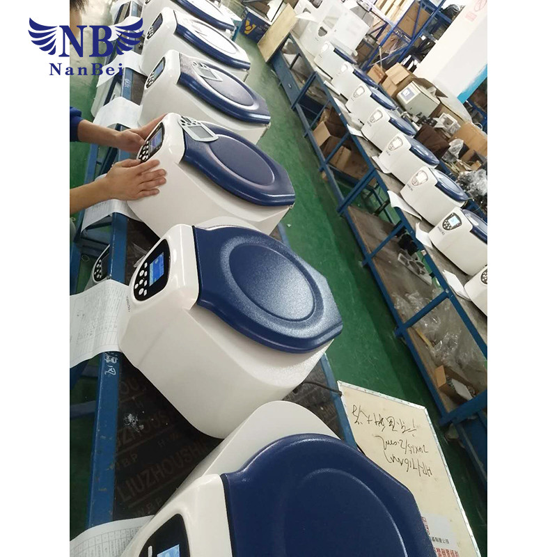 Hematology Laboratory Ultra Dental 4000r/Min Table Top Centrifuge Machine