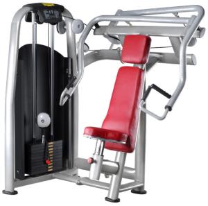 Quality Incline Chest Press wholesale