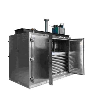 Quality Blast Freezer For Sea Food Fish Processing wholesale