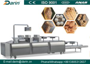 Quality Rice Oats Cereal Bar Forming Machine wholesale