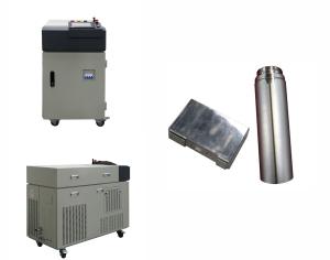 Quality Industrial Fast YAG Laser Welding Machine 1064nm Wavelength wholesale