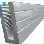 Extrusion Process Aluminum Handrail Profiles Alloy 6060 Railing U Groove
