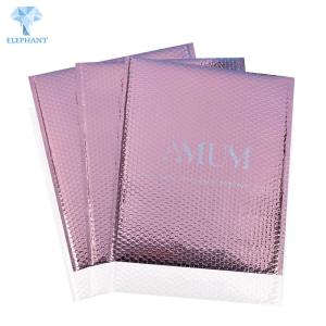 Quality Cosmetic Biodegradable Courier Bags Eco Friendly 9C Printing wholesale