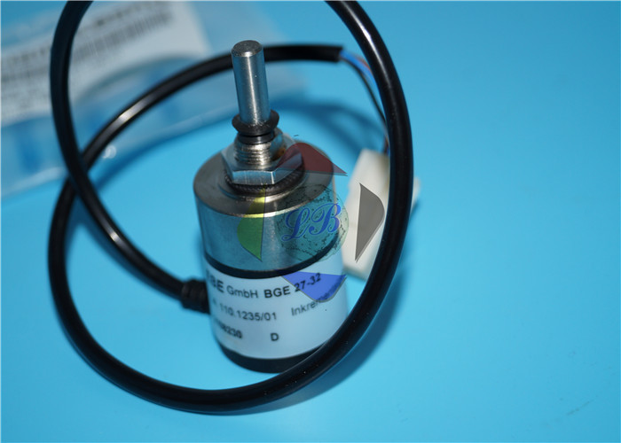 L4.110.1235 Potentiometer Original Printing Machine Spare Parts L4.110.1235