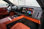 LI L7 Black 2023 Ev Car Suv Electric Cars Make LI Engine Capacity 4.1 6L Luxury