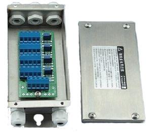 Quality Junction Box - 4 Ways wholesale