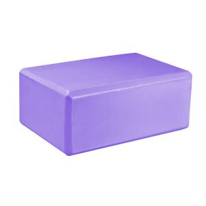 Quality 2015 hot sale Custom logo EVA Yoga Block wholesale