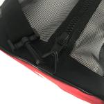70*40 cm diving equipment mesh bag
