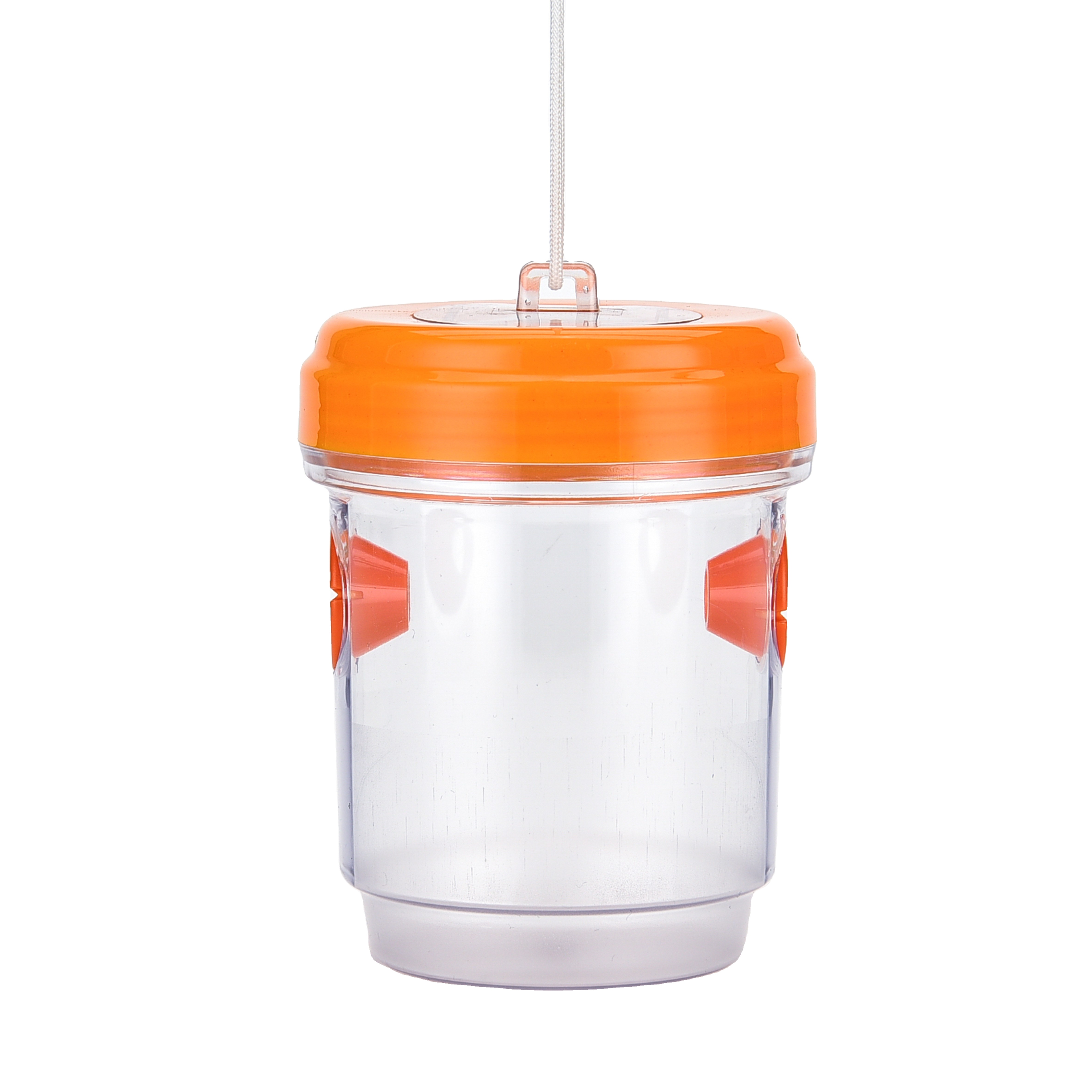 Keep Your Space Wasp-Free with Our Injection PP Molded Plastic Wash Trap Solution