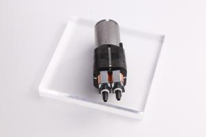 Quality DC 14.4V Massage Chair Vacuum Pump Car Seat Pump With Valve For Intelligent Device wholesale