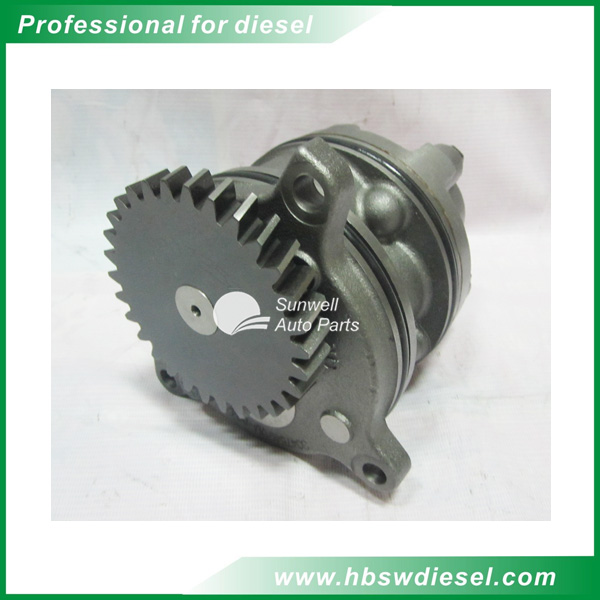 Cummins K19 oil pump AR10588