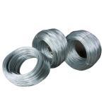 SGCH Q235 A36 Hot Dipped Galvanized Iron Wire DC51D