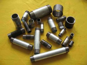 Quality Steel nipples and sockets wholesale