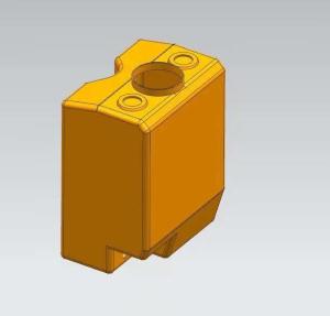 Quality 340x240x470mm Rotational Molding Molds Aging Resistance wholesale