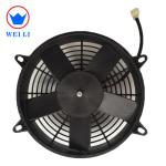 5 Blades Cooling/Refrigerator Air Conditioner Condenser Fan For Bus