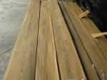 Sliced Natural Brown Ash Wood Veneer Sheet, crown cut
