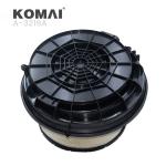 Komai Truck Air Filter Kit 0040942404 A0040948504 SA 5133 P785542 F026400088 For