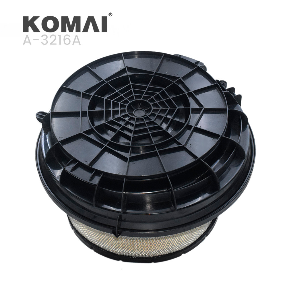 Air Cleaner Filter 0040942404 A0040942404 AF26165 P785542 SA 5133 A-53030