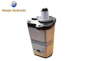 Quality 14 cc+ 8 cc Landini Hydraulic Gear Pump 4215468M91 3652099M91 CE Listed wholesale