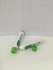 Quality Small Size ABL Aluminum Barrier Laminated Tube wholesale
