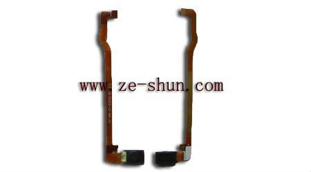 mobile phone flex cable for Samsung E2550 speaker