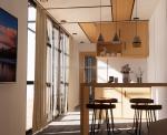 Hotel 20ft Removable Mini Sandwich Panel Steel Prefabricated Flat Pack