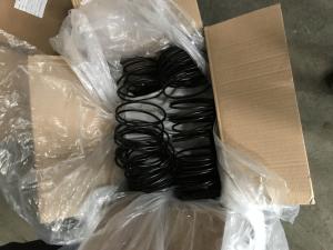 Quality Construction Machines Custom Coil Springs , Heavy Duty Extension Springs 0.1-100mm wholesale