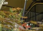 Waterproof Winter Glaming Hotel Luxury Cabin Hawaii Square Jungle Tents