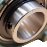 Low Noise Long Life Bearing Pillow Blocks Customized Mount UCP Series OEM ODM