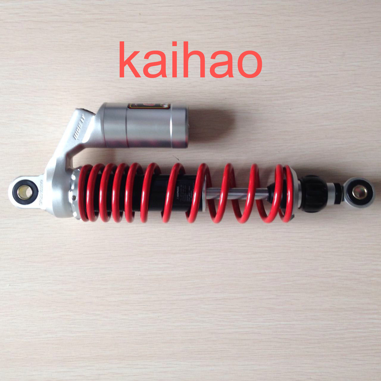 Electrombile Gas Bag Rear Shock Absorber for MIO Motorcycle